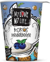 Produkt BIO Kokosová bobule 180 g - MY LOVE MY LIFE
